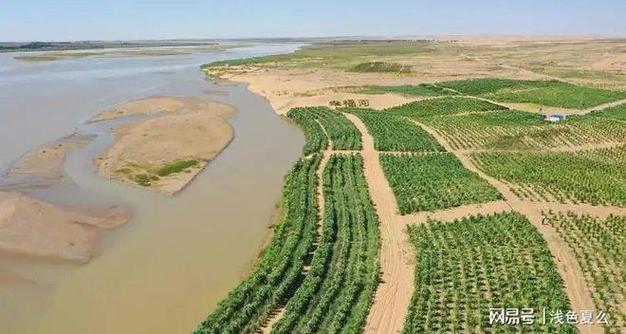 中国治沙50年 荒漠化生态修复的独特道路与旅游开发新篇