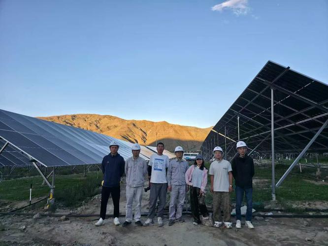 雅鲁藏布江河谷的绿色新生 水土保持与荒漠化防治团队的生态修复与旅游开发探索